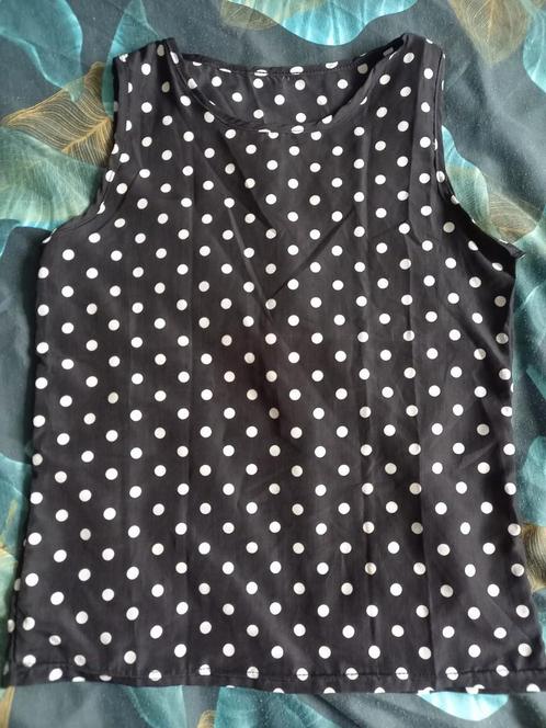 Mooie top / hemd, Kleding | Dames, Tops, Gedragen, Ophalen of Verzenden