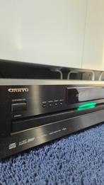 Onkyo DX-C390 CD Wisselaar - 6 CD's, Ophalen, Gebruikt, Overige merken, Wisselaar