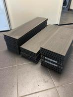 NewTechWood terrasplanken, Ophalen, Nieuw, Composiet