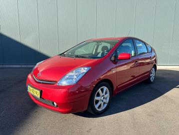 Toyota Prius 1.5 VVT-i Comfort ONDERHOUDSBOEKJE !  beschikbaar voor biedingen