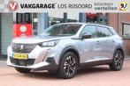PEUGEOT e-2008 EV 50kWh *Allure* | 3-Fase | Carplay | Camera, Automaat, 136 pk, Gebruikt, Zwart