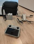 Dji mini 3 fly more combo, Ophalen, Zo goed als nieuw