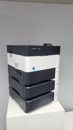 Kyocera FS-4200DN Laserprinter, Computers en Software, Printers, Gebruikt, Ophalen of Verzenden, Laserprinter, Kyocera