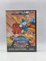 Monster World III - Wonder Boy - Sega Mega Drive, Avontuur en Actie, Gebruikt, 1 speler, Ophalen of Verzenden