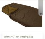 Solar sp c-tech sleeping bag, Ophalen of Verzenden, Zo goed als nieuw