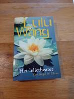 Lulu Wang, Wereld overig, Lulu Wang, Ophalen of Verzenden, Zo goed als nieuw