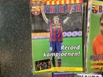 Barcelona fanclub blad 20 jr compleet 1999/2020, Verzamelen, Ophalen of Verzenden, Zo goed als nieuw, Buitenlandse clubs, Boek of Tijdschrift