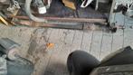 opel blitz A vooras, Ophalen, Gebruikt, Opel