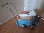 Opknapper! Ouderwetse Riemersma kinderwagen, Ophalen
