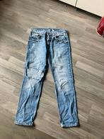 Super leuke jeans van Boyfriend maat 28/32 koopje, Kleding | Heren, Spijkerbroeken en Jeans, Ophalen of Verzenden