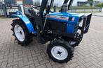 Iseki TX1510 4wd / 207 Draaiuren / Voorlader, Gebruikt, Overige merken