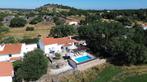 Quinta in natuurgebied Serra de São Mamede (Alentejo), Huizen en Kamers, Buitenland, Beirã (Marvão), 116 m², Woonhuis, Portugal