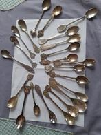 Theelepeltjes reclame, Ophalen of Verzenden