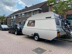 Kip Caravan, Caravans en Kamperen, Standaardzit, Reservewiel, Kip, Tot en met 2