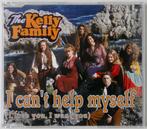 Kelly Family - I can't help myself, Cd's en Dvd's, Cd Singles, 1 single, Ophalen of Verzenden, Zo goed als nieuw, Pop