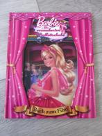 Drie Duitse kinderboeken (Heksje Lily, Barbie, Pferde), Ophalen of Verzenden, Zo goed als nieuw