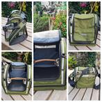 Celltei Pakobird draagtas papegaai, Dieren en Toebehoren, Ophalen of Verzenden, Zo goed als nieuw