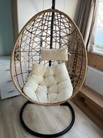 Lounge (Ei) stoel, Ophalen, Zo goed als nieuw, Eén