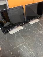 HP Monitor - Gebruikt, Computers en Software, Monitoren, Gebruikt, Full HD, Ophalen of Verzenden, VGA