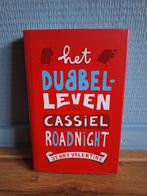 Het Dubbelleven van Cassiel Roadnight van Jenny Valentine, Gelezen, Jenny Valentine, Ophalen of Verzenden, Fictie