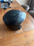 LS2 Jethelm XXL (63/64) ZGAN, Motoren, Heren, Jethelm, XXL, Tweedehands