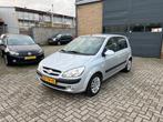 Hyundai Getz 1.4i World Cup edition, Voorwielaandrijving, Gebruikt, 4 cilinders, Origineel Nederlands