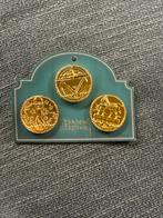 Herberg de Ersteling Pinset - Limited Edition, Verzamelen, Efteling, Verzenden, Zo goed als nieuw, Button of Speldje