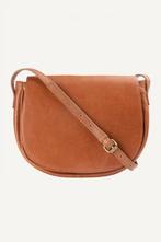 By-bar paris tas, Ophalen of Verzenden, Nieuw, Bruin, Schoudertasje