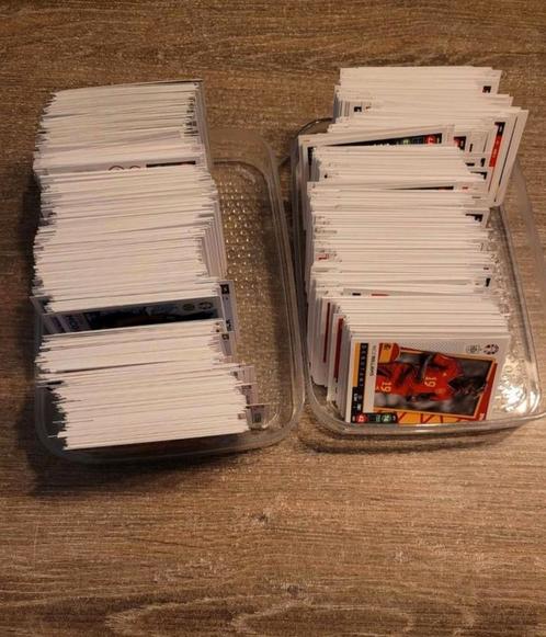 voetbalplaatjes lidl ek 2024, Hobby en Vrije tijd, Stickers en Plaatjes, Zo goed als nieuw, Plaatje, Ophalen of Verzenden