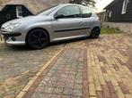 Te koop 206 race auto 2.0 GTI, Auto diversen, Raceauto's
