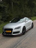 Audi TT 2.0 Tfsi 250pk 2006 leer Carplay 19inch Rs velgen, 65 €/maand, TT, Zwart, 4 cilinders
