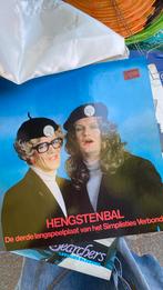 hengstenstal album, Ophalen of Verzenden, Gebruikt, Stand-up of Theatershow
