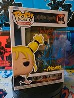 Funko Jujutsu Kaisen Pop! Bisky 1641, SupportEMEA@Funko.com, Nieuw, Ophalen of Verzenden, FUNKO LLC