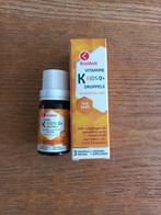 Kruidvat vitamine K, Ophalen, Nieuw, Overige typen