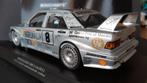 Mercedes Benz 190 Evo DTM Berlin 2000 Lohr Minichamps Pol, Hobby en Vrije tijd, Modelauto's | 1:18, Verzenden, Nieuw, Auto, MiniChamps