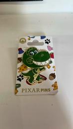 Pin Rex, Ophalen of Verzenden, Nieuw