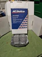 AC Delco disc brake pads (remblokken) oa voor dodge Ram 1500, Auto-onderdelen, Remmen en Aandrijving, Nieuw, Ophalen of Verzenden