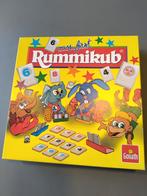 Rummikub - my first Rummikub - voor kinderen, junior, Ophalen, Zo goed als nieuw