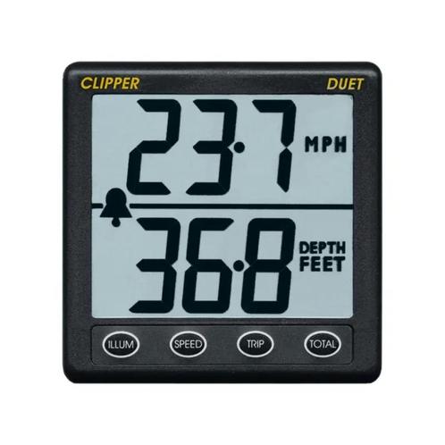 Clipper Duet. Nieuw is doos., Watersport en Boten, Navigatiemiddelen en Scheepselektronica, Nieuw, Overige typen, Ophalen of Verzenden