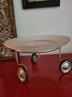 Fruit on Wheels fruitschaal - Arnout Visser voor DROOG, 1993, Antiek en Kunst, Kunst | Designobjecten, Ophalen of Verzenden