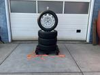 Mercedes - Citan. Renault - Kango.  Winterset. 205 - 60 - 16, Ophalen, Gebruikt, 16 inch, Banden en Velgen