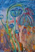 Flowers, Ophalen of Verzenden