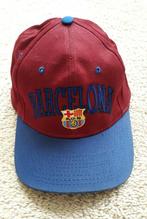 FC Barcelona cap, Pet of Muts, Zo goed als nieuw, Ophalen, Buitenlandse clubs