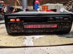 Pioneer radio cassette, Ophalen of Verzenden, Gebruikt