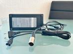 Giant Primet fiets original oplader (5pins), Ophalen, Zo goed als nieuw
