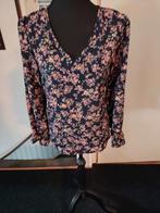 Leuke blouse, Ophalen of Verzenden, Zo goed als nieuw, Maat 38/40 (M), Overige kleuren