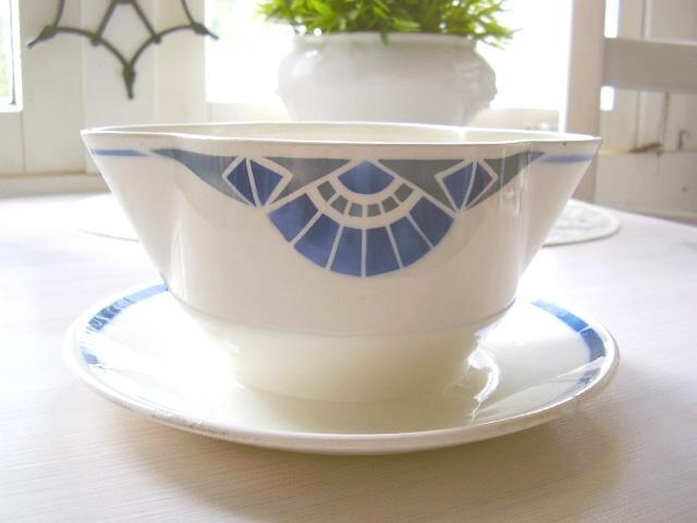 Brocante sauskom Badonviller, Antiek en Kunst, Curiosa en Brocante, Ophalen of Verzenden