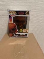 Funko pop vecna, Ophalen of Verzenden, Zo goed als nieuw
