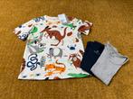 T-shirt H&M (NIEUW) en gratis 2 (onder) hemden, H&M, Nieuw, Ophalen of Verzenden, Shirt of Longsleeve