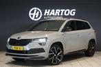 Skoda Karoq 1.5 TSI ACT Sportline Business *EERSTE EIGENAAR*, Auto's, 65 €/maand, Stof, 4 cilinders, 150 pk